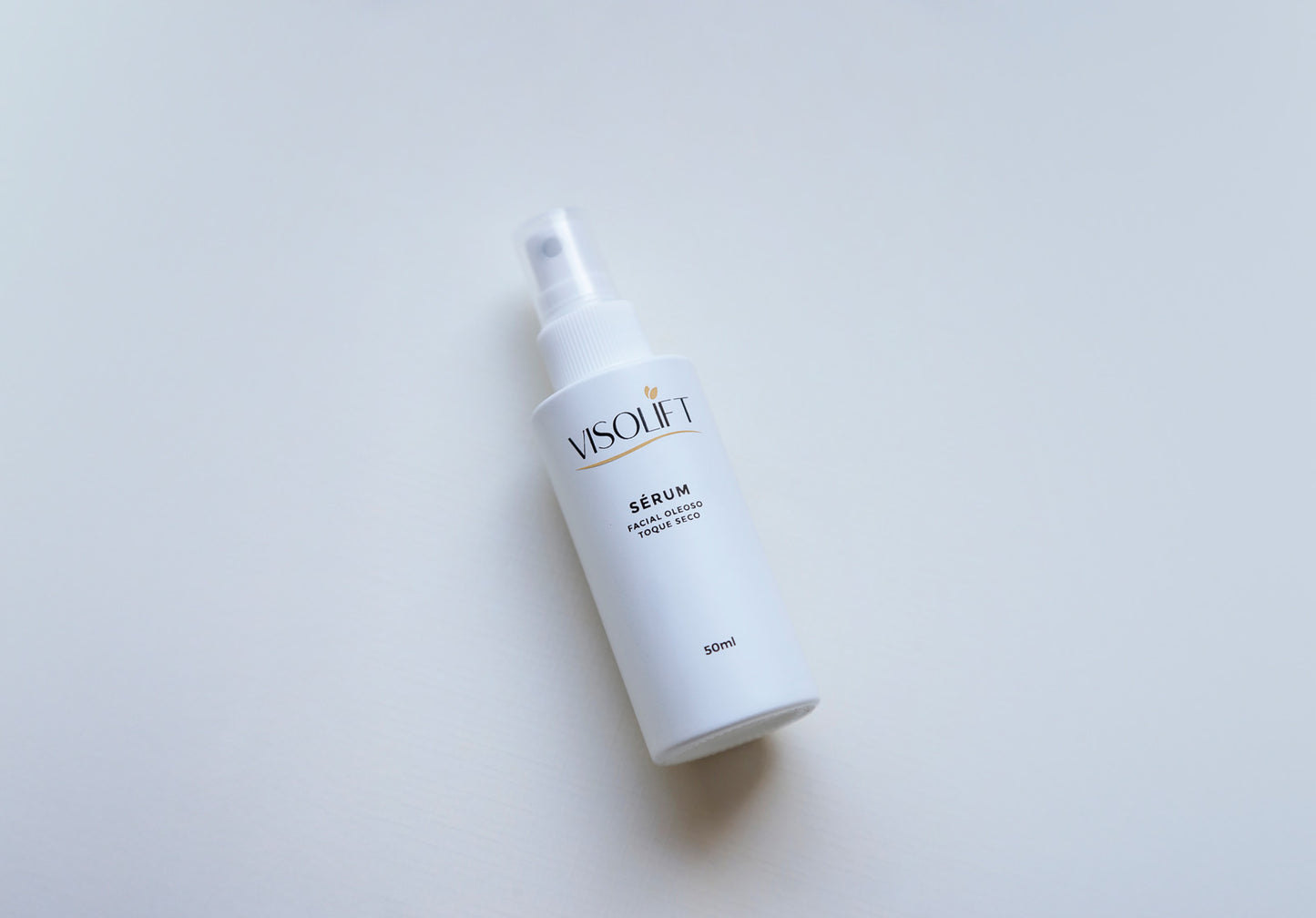 Sérum Facial oleoso toque seco efecto lifting