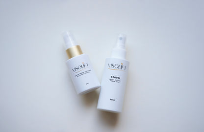Pack Crema Hidratante+Sérum Visolift