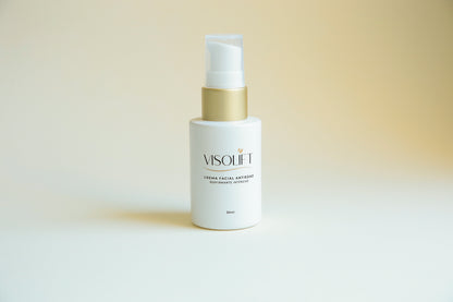 Crema Facial Anti Age Reafirmante Intensivo