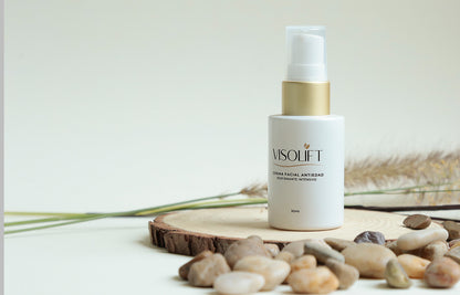 Crema Facial Anti Age Reafirmante Intensivo